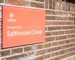 Image #14 of YAYS Amsterdam Salthouse Canal